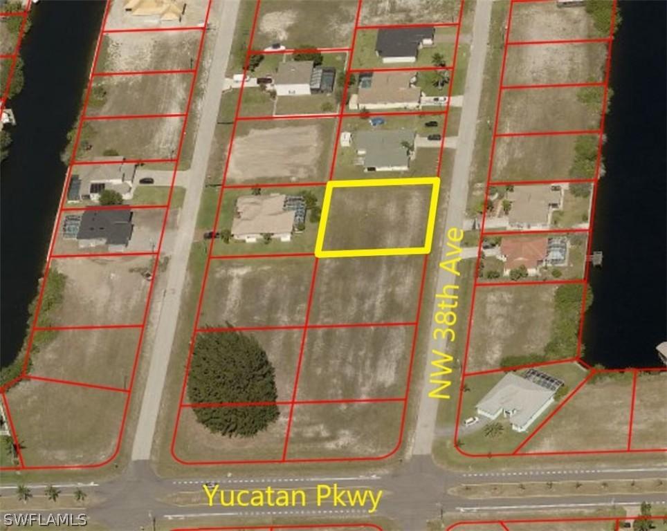 1218 NW 38th Ave., Cape Coral, FL 33993