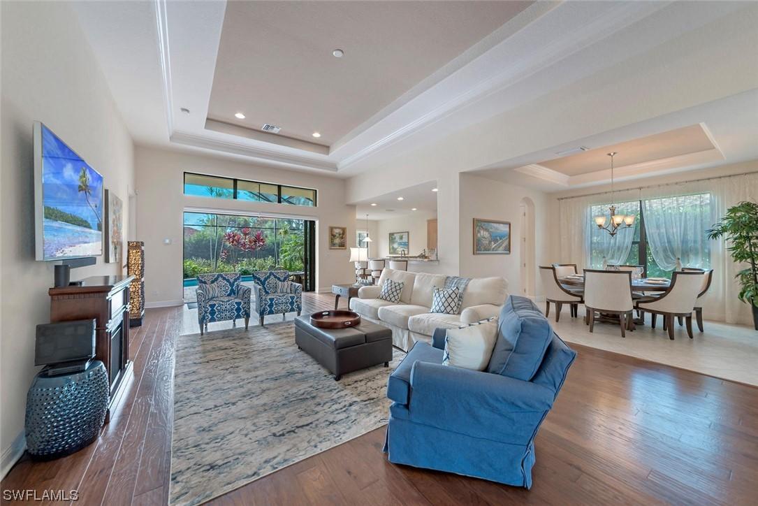 23296 Sanabria Loop, Bonita Springs, FL 34135