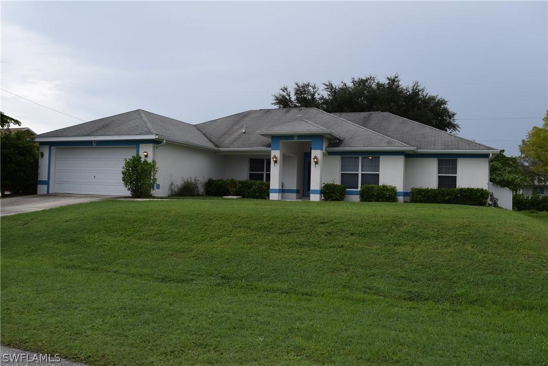 1917 NE 17th Ave., Cape Coral, FL 33909