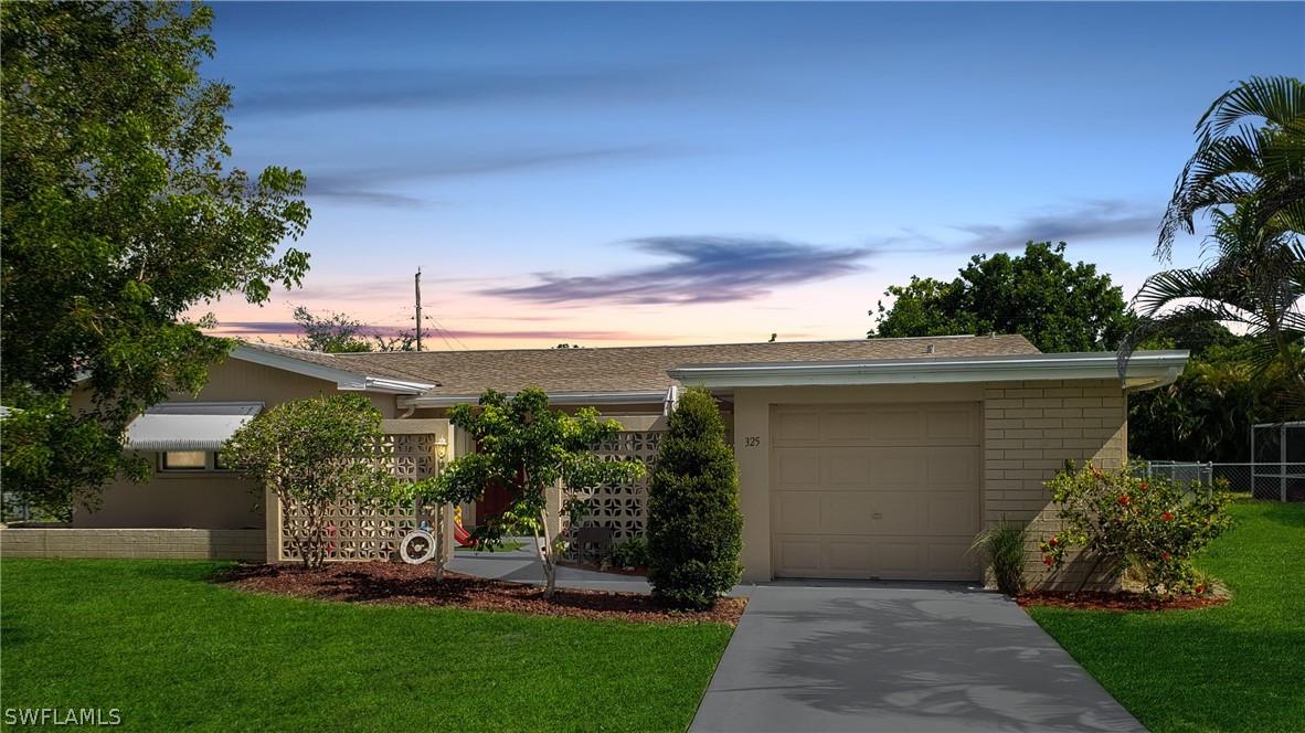 325 SE 47th Ter., Cape Coral, FL 33904