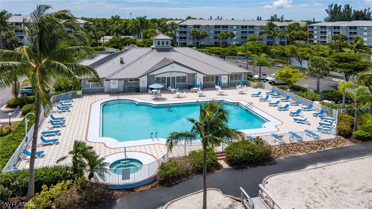 16655 Lake Circle Dr. #838, Fort Myers, FL 33908