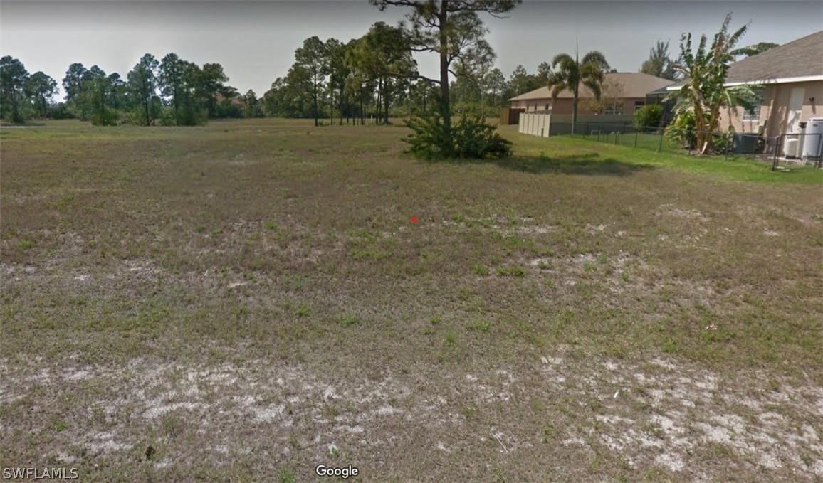 2912 NW 21st Pl., Cape Coral, FL 33993