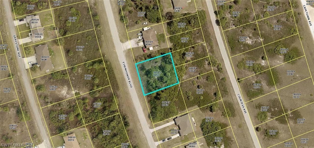 957 Eisenhower Blvd., Lehigh Acres, FL 33974