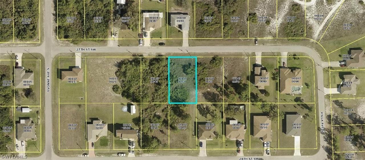 3711 27th St., Lehigh Acres, FL 33976