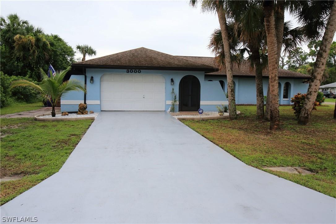 3000 E 6th St., Lehigh Acres, FL 33972