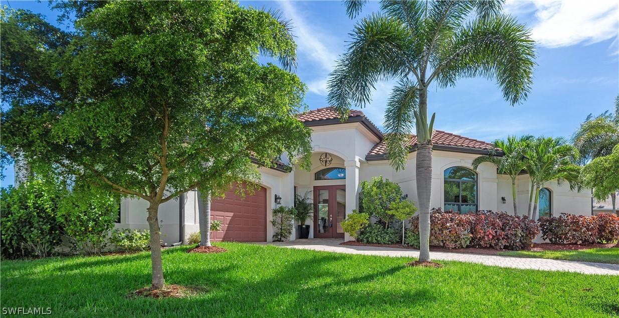 2104 SW 39th Ter., Cape Coral, FL 33914