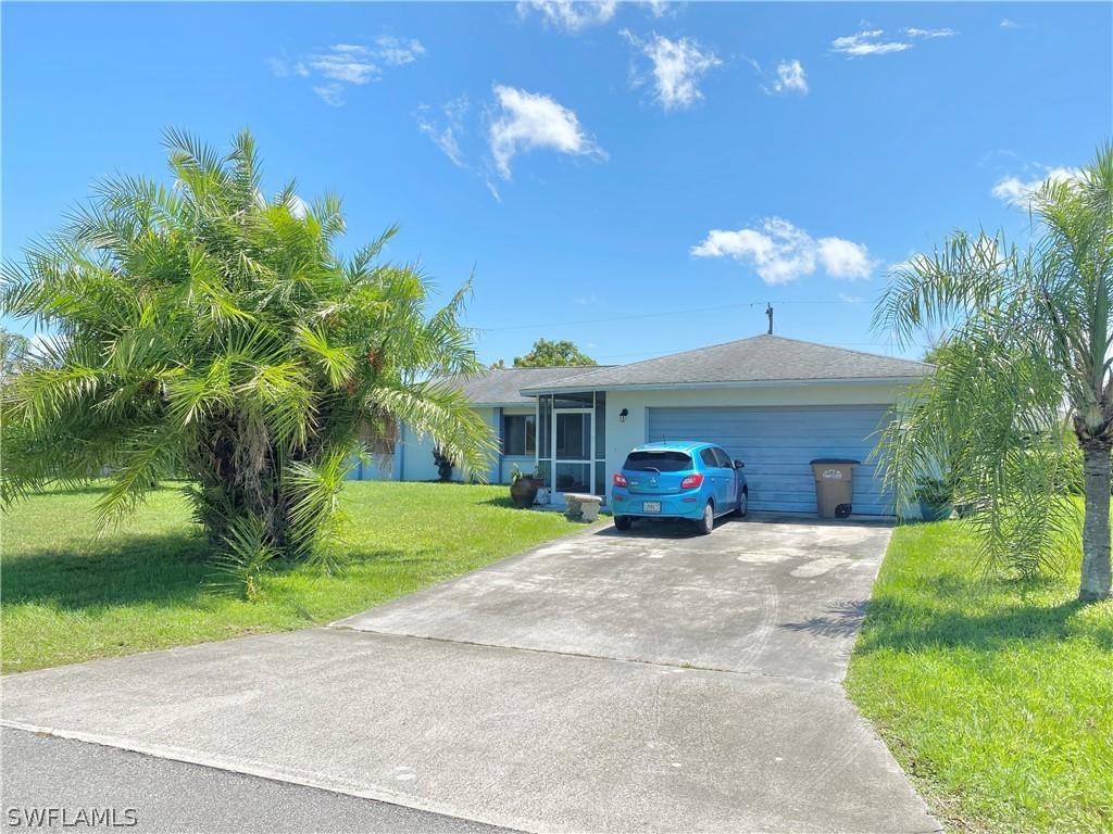 117 SE 1st Ave., Cape Coral, FL 33990