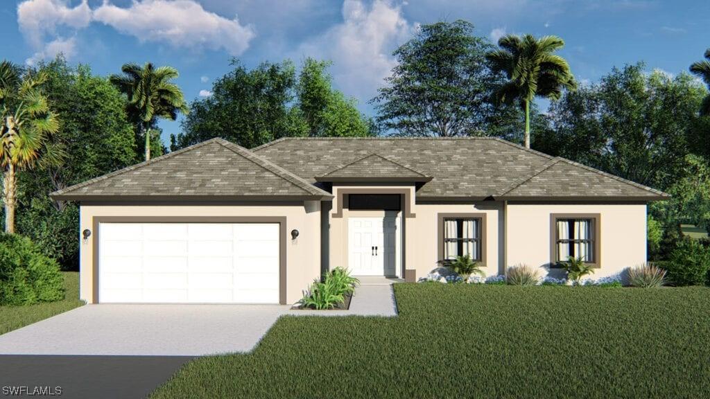 TBD 32nd Ave., Naples, FL 34117