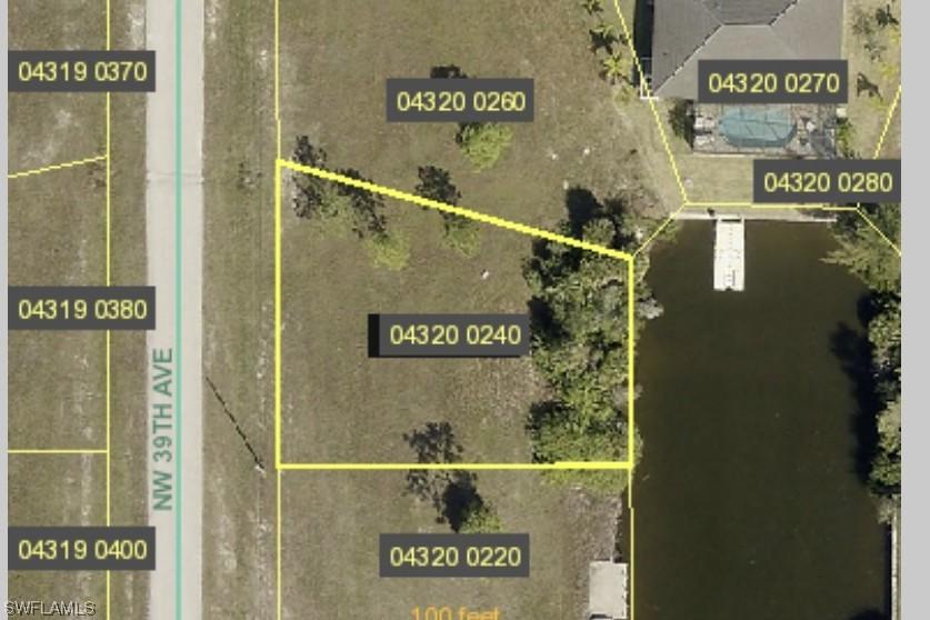 2375 NW 39th Ave., Cape Coral, FL 33993