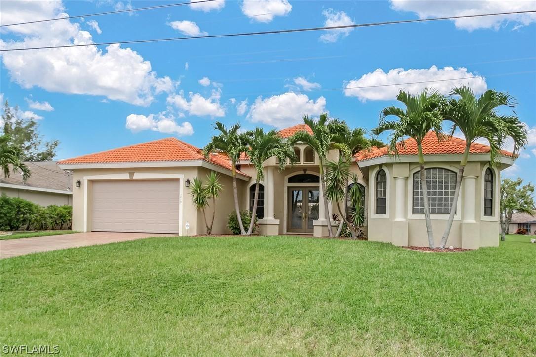 1819 SW 47th St., Cape Coral, FL 33914