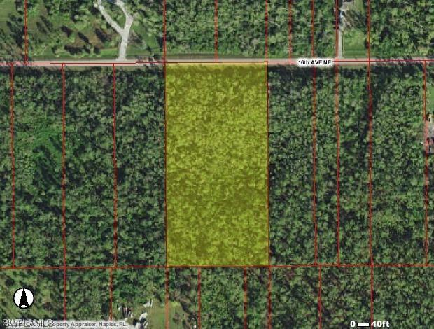 16th Ave., Naples, FL 34120