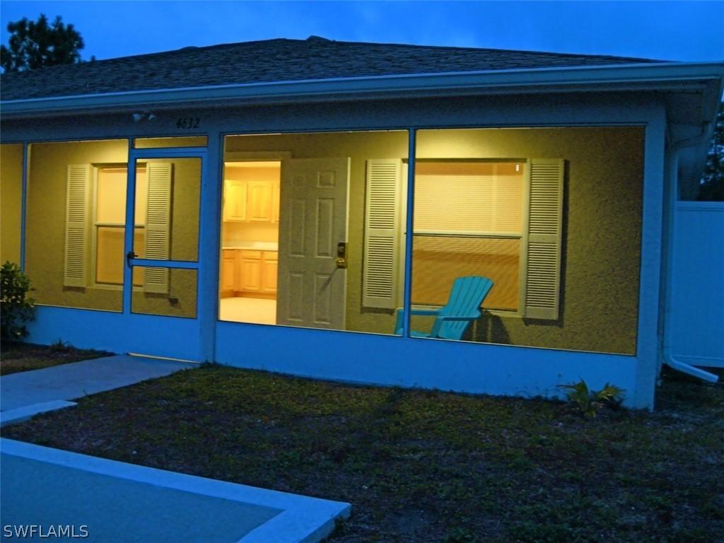 4632 Douglas Ln., Lehigh Acres, FL 33973