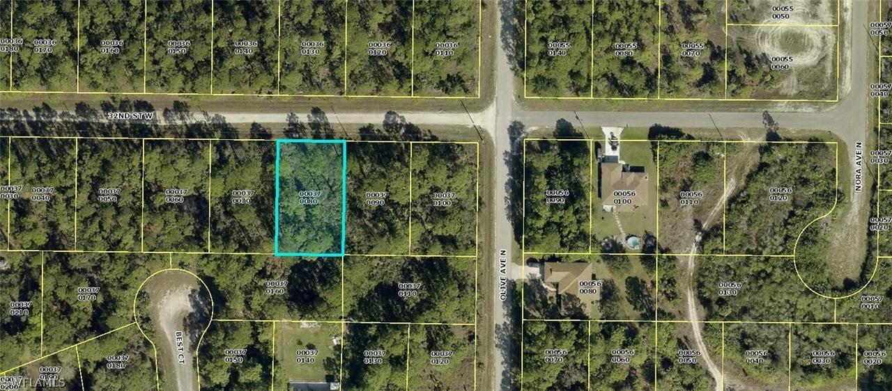 3205 32nd St., Lehigh Acres, FL 33976