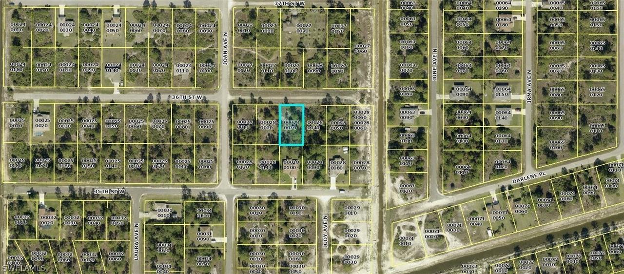 2907 36th St., Lehigh Acres, FL 33976