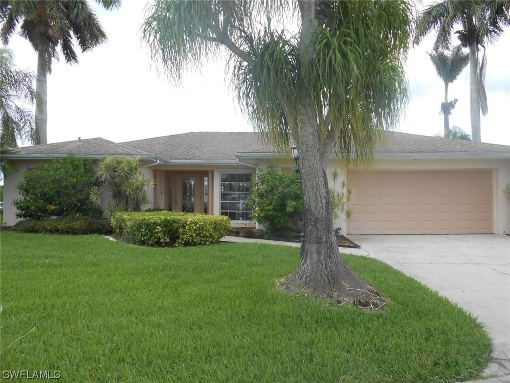 2109 Wenola Ct., Fort Myers, FL 33905