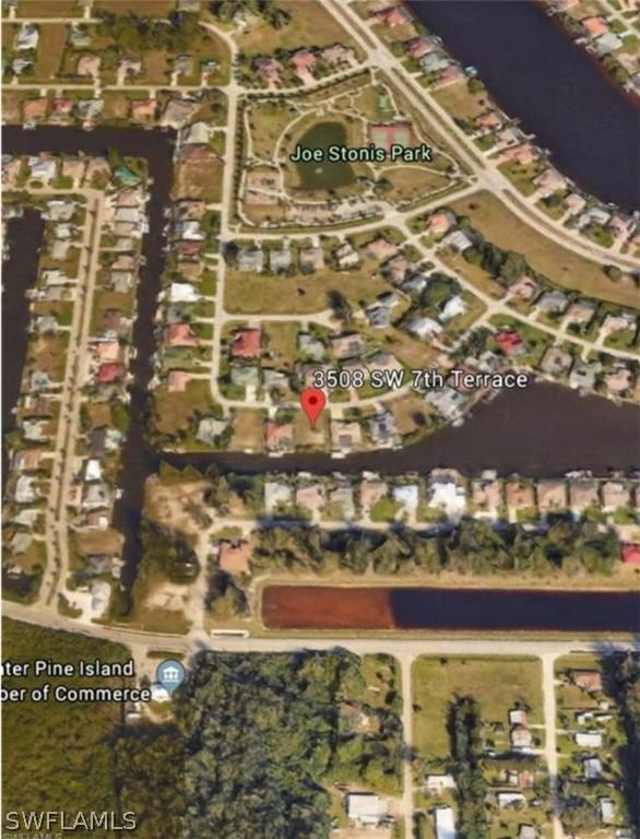 3508 SW 7th Ter., Cape Coral, FL 33991