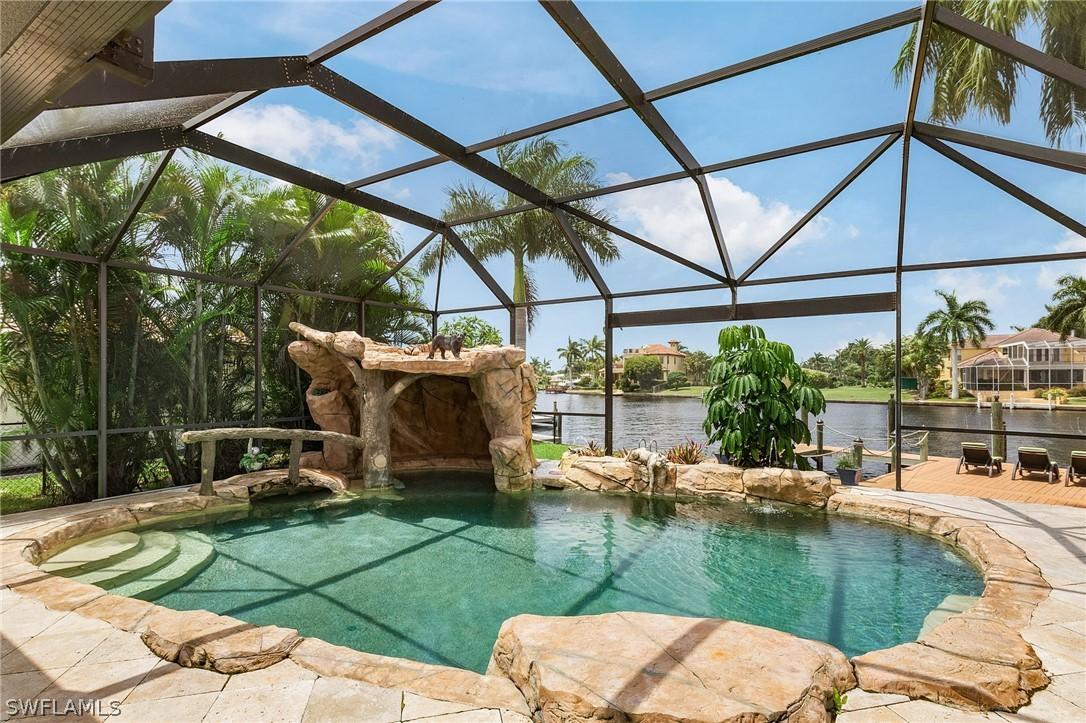 3614 SE 21st Ave., Cape Coral, FL 33904