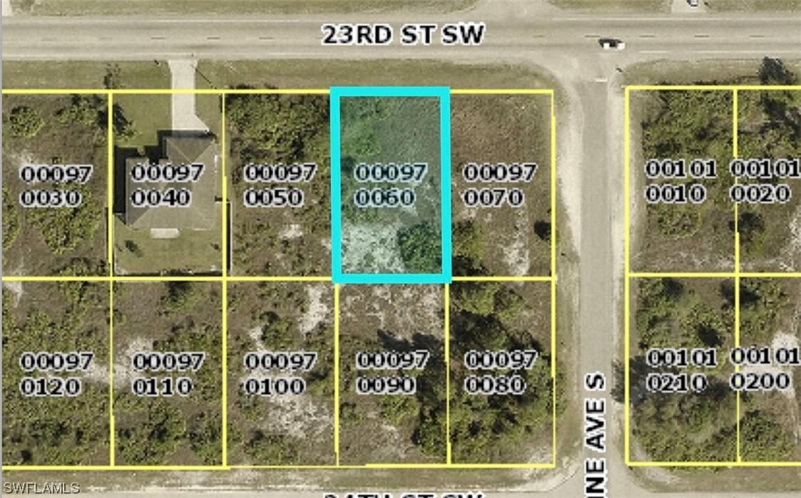 3803 23rd St., Lehigh Acres, FL 33976