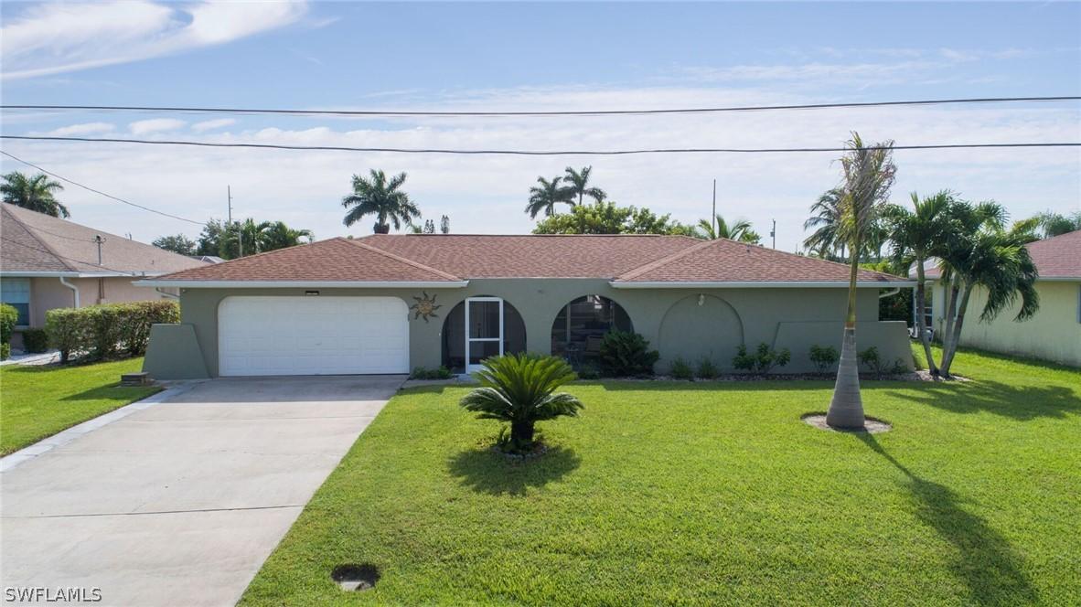 3819 SE 15th Ave., Cape Coral, FL 33904