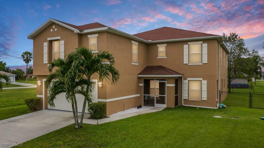 1904 NW 1st Ter., Cape Coral, FL 33993