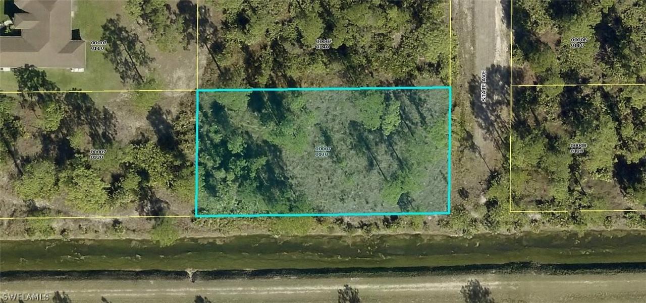 1201 State Ave., Lehigh Acres, FL 33972