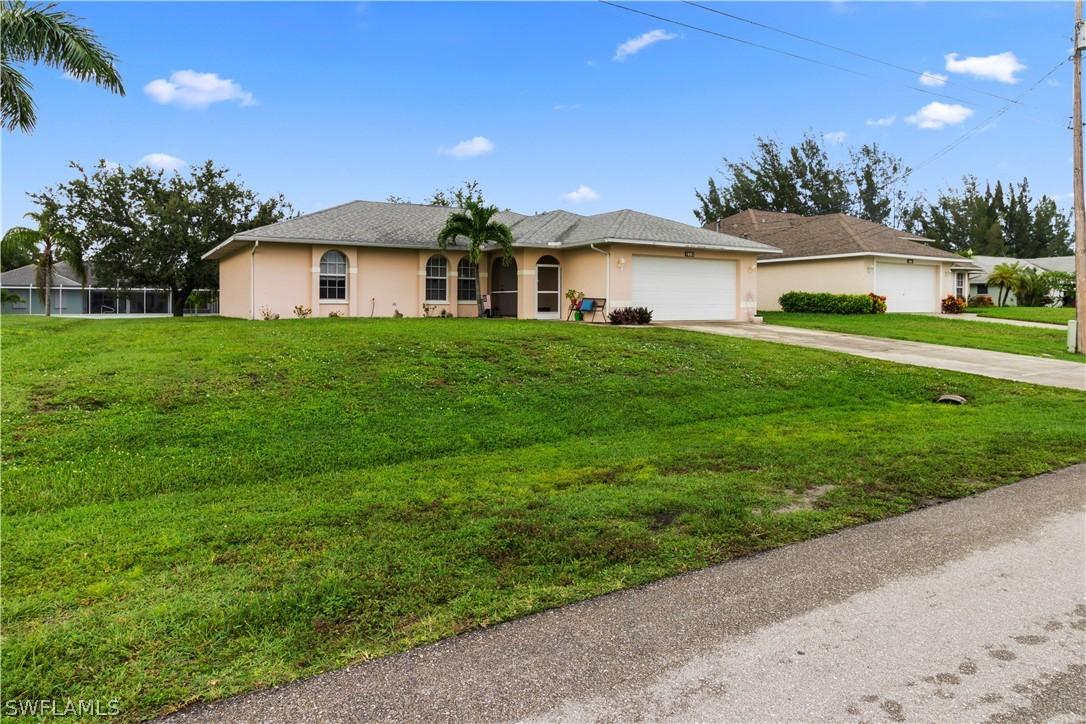 215 SE 16th St., Cape Coral, FL 33990