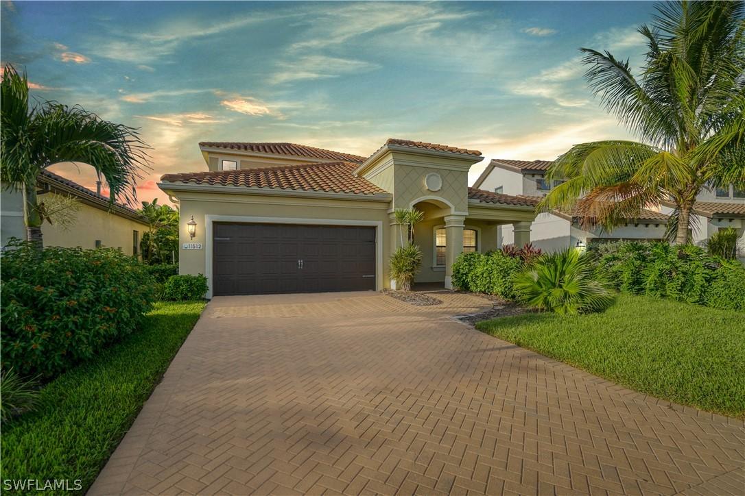 11512 Grey Egret Cir., Fort Myers, FL 33966