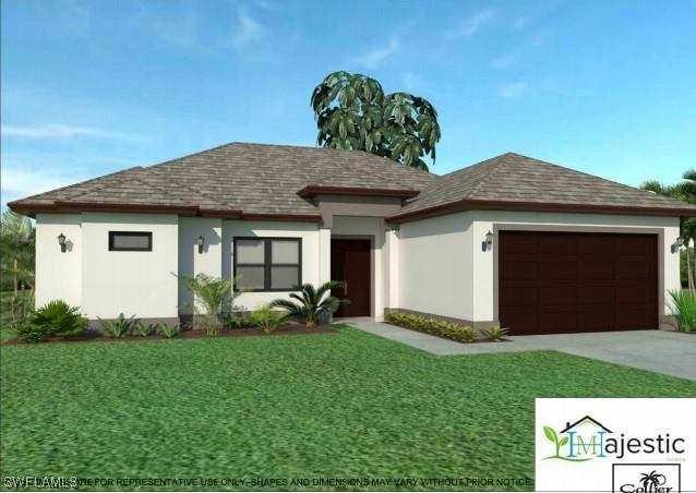 2693 20th Ave., Naples, FL 34117