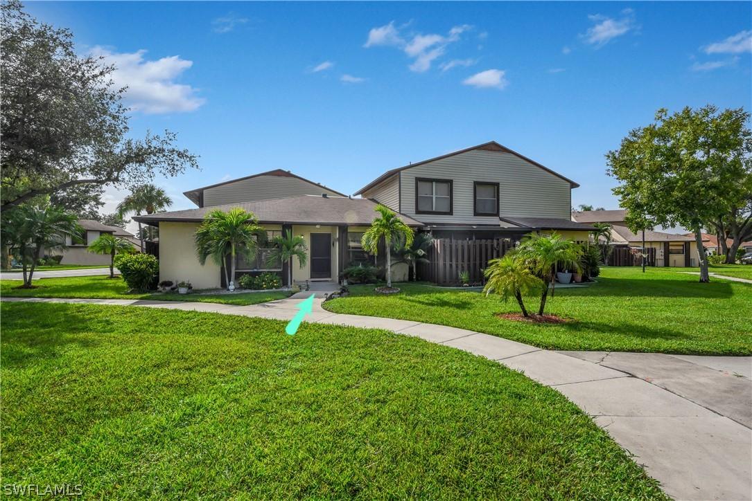 1220 SE 6th Ter. #59, Cape Coral, FL 33990