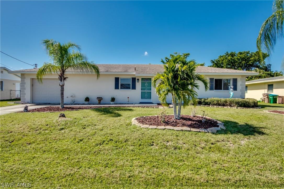 1412 SE 12th St., Cape Coral, FL 33990