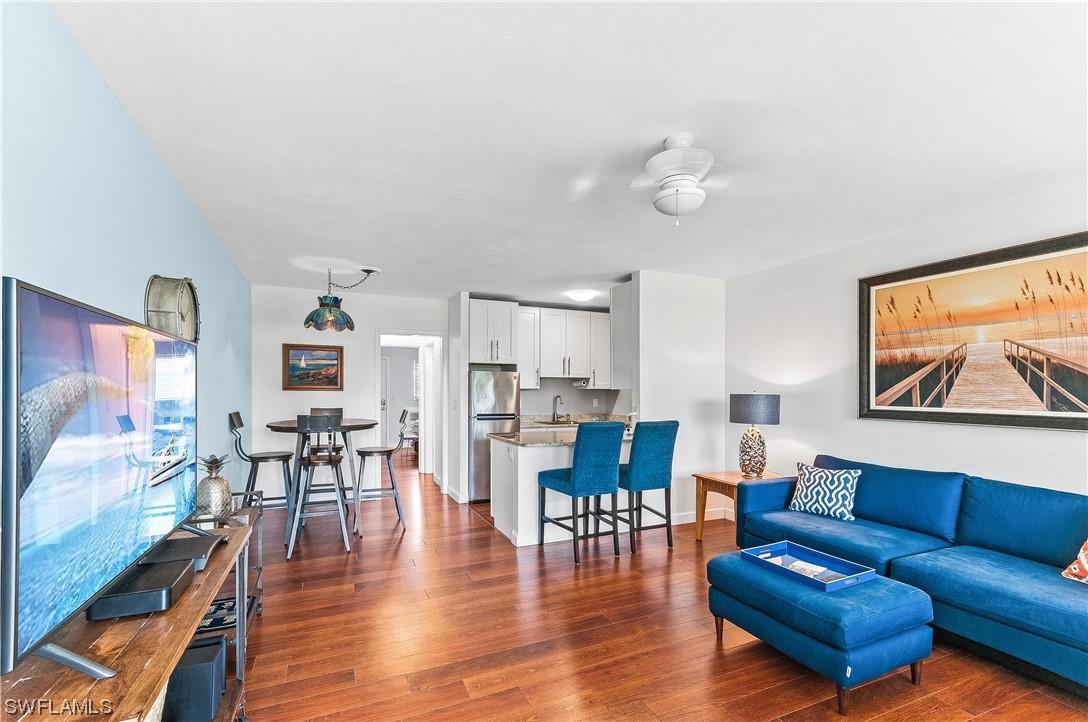 421 12th Ave. #A14, Naples, FL 34102