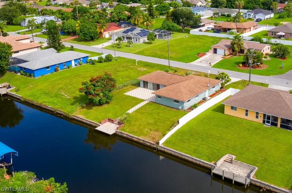 [Address Hidden by Seller], Cape Coral, FL 33990