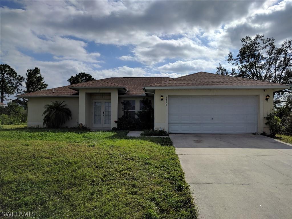 3317 20th St., Lehigh Acres, FL 33976