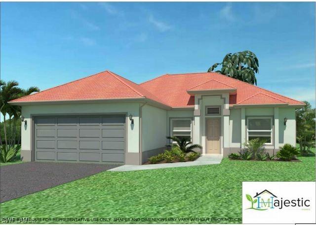 2685 20th Ave., Naples, FL 34117