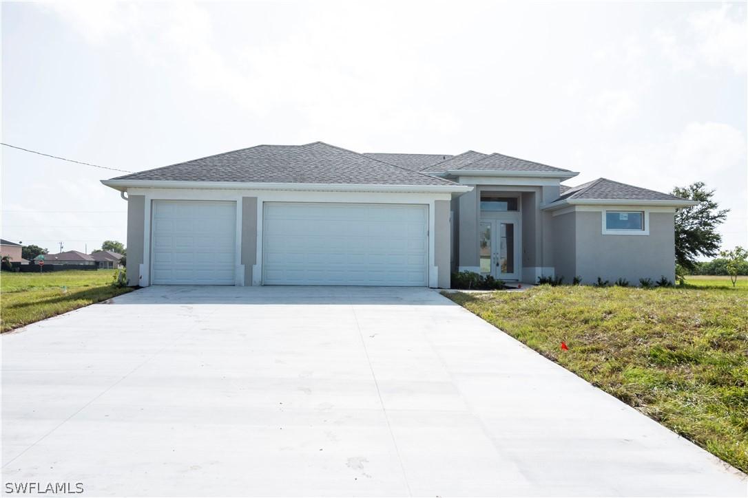 2807 NW Juanita Pl., Cape Coral, FL 33993