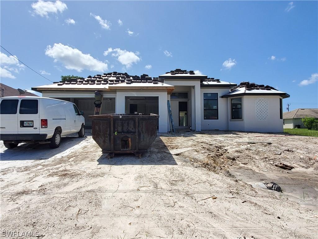 2402 SW 54th Ln., Cape Coral, FL 33914