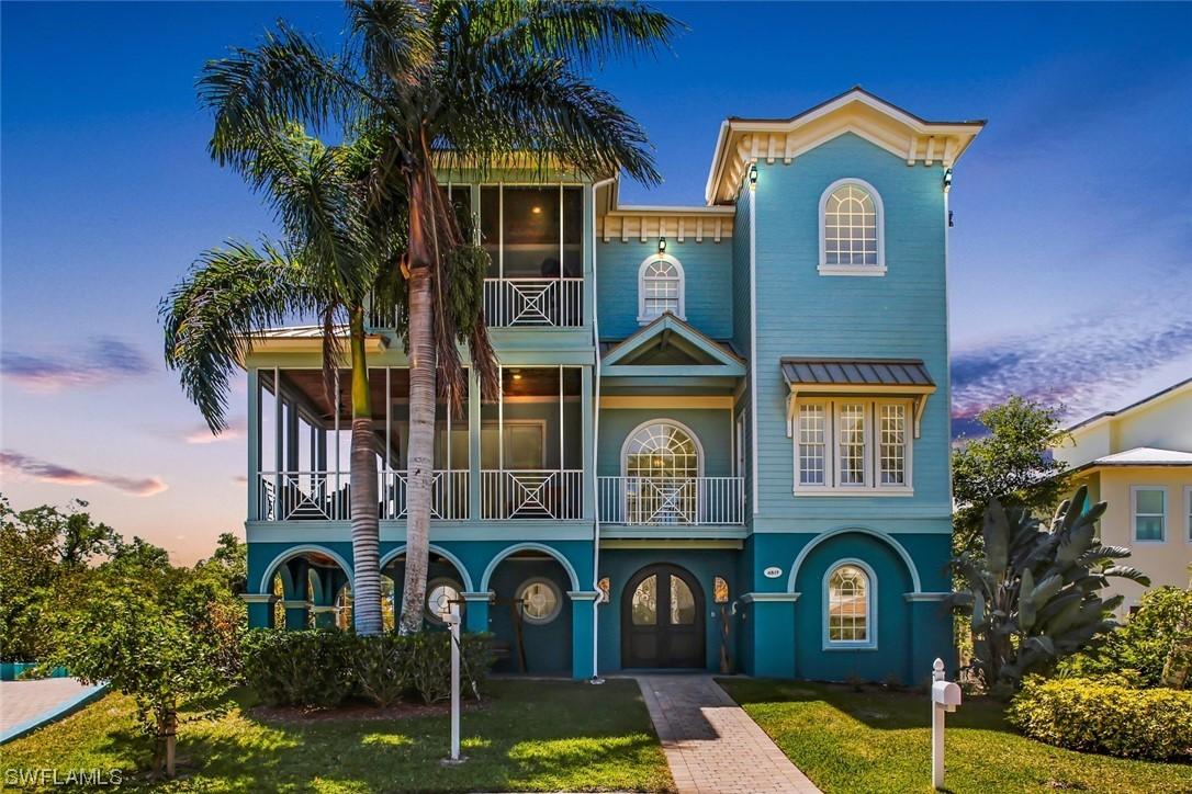 4819 Snarkage Dr., Bonita Springs, FL 34134