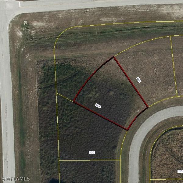 9031 Bamboo Cir., Labelle, FL 33935