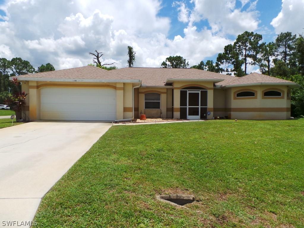 3706 E 14th St., Lehigh Acres, FL 33972