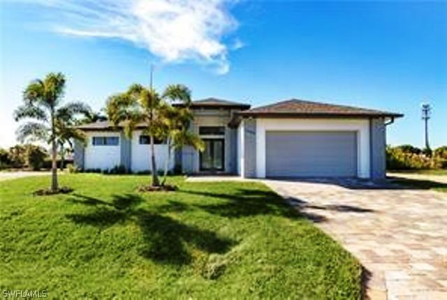 1736 SW 17th Ave., Cape Coral, FL 33991