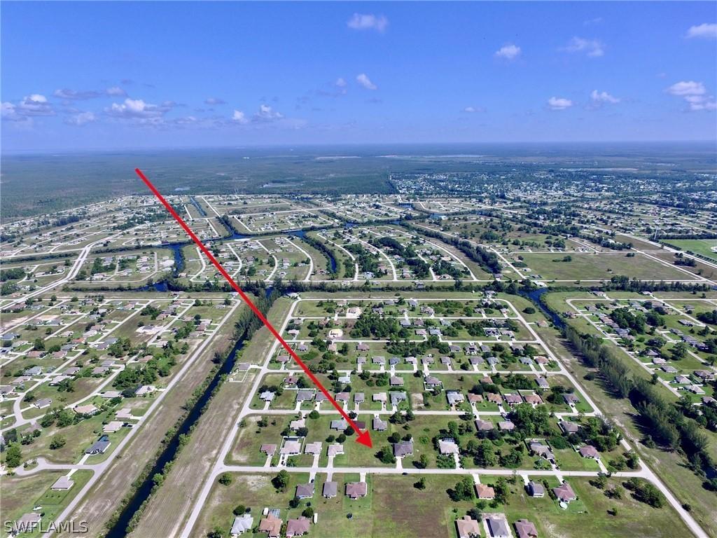 1525 NE 35th St., Cape Coral, FL 33909