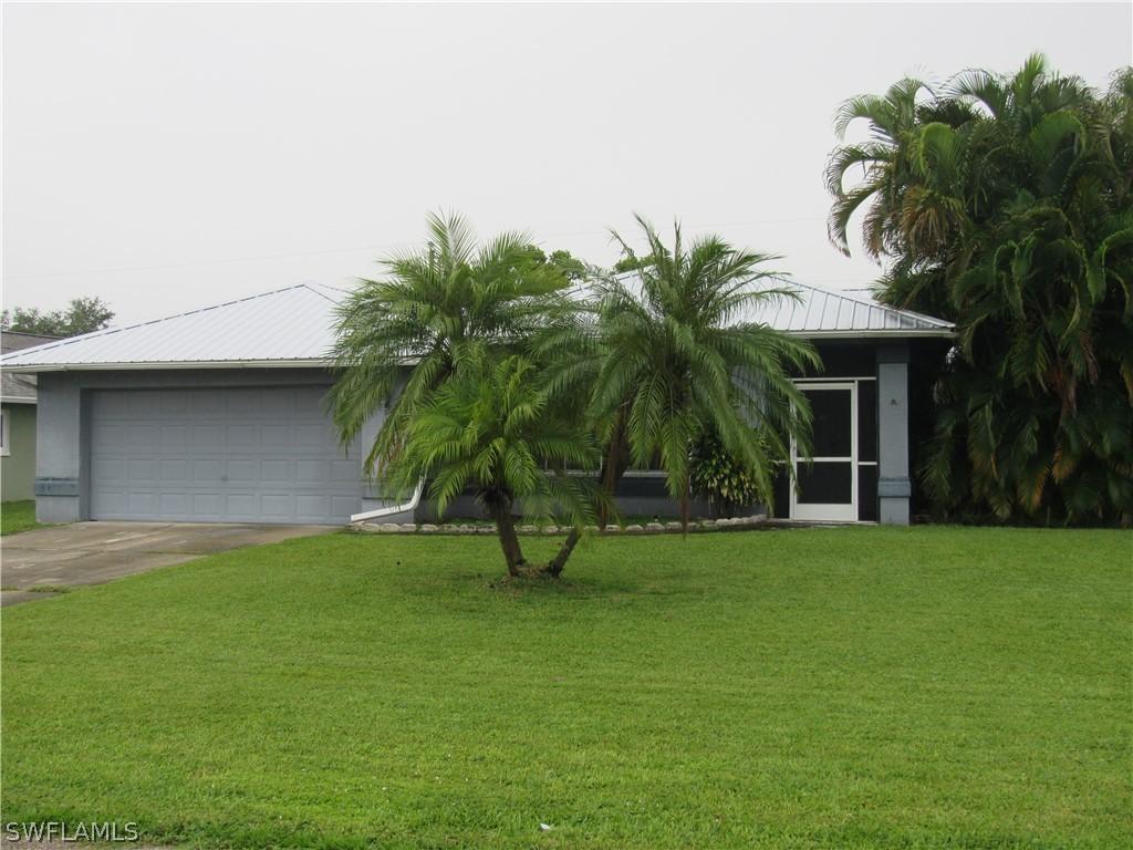 321 SE 30th Ter., Cape Coral, FL 33904