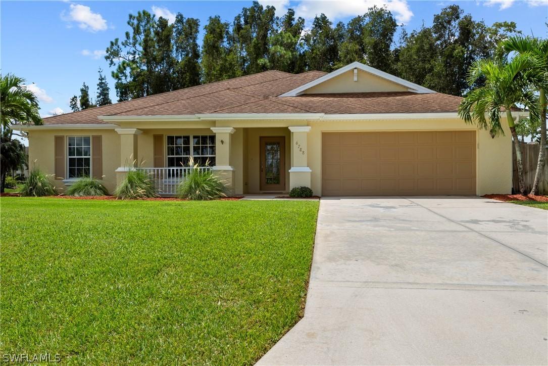 6788 Abbott St., Fort Myers, FL 33966