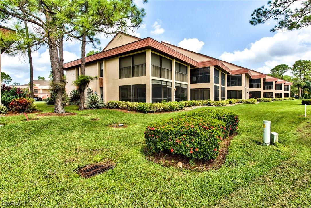 14790 Eagle Ridge Dr. #107, Fort Myers, FL 33912