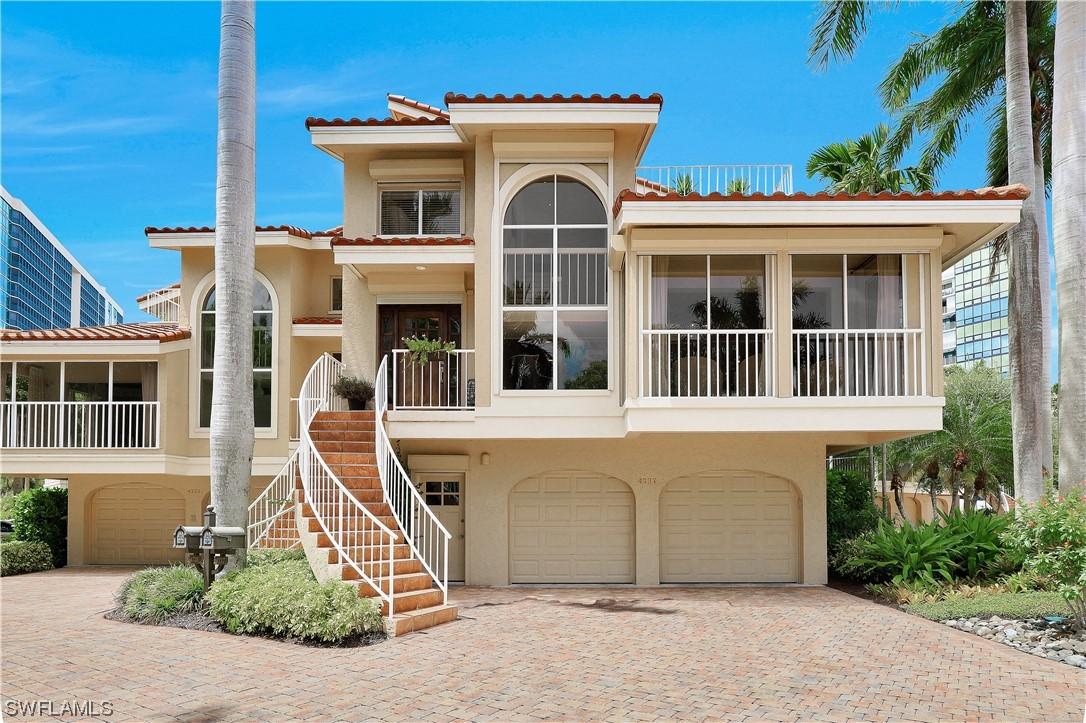 4737 Villa Mare Ln., Naples, FL 34103