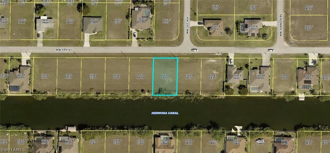 104 NW 9th St., Cape Coral, FL 33993