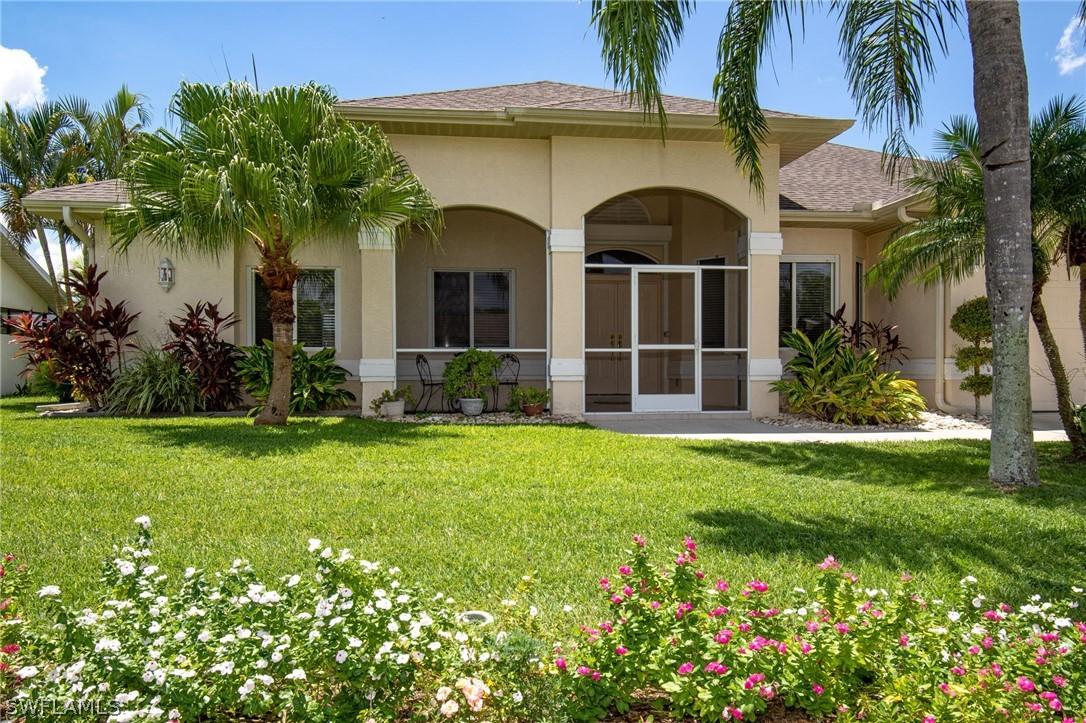 1210 SE 12th Ter., Cape Coral, FL 33990