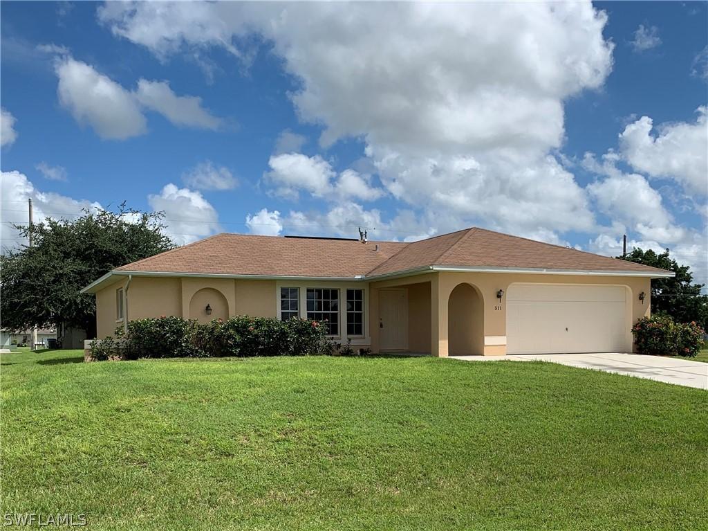 511 SE 8th Ter., Cape Coral, FL 33990