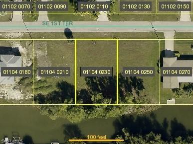246 SE 1st Ter., Cape Coral, FL 33990
