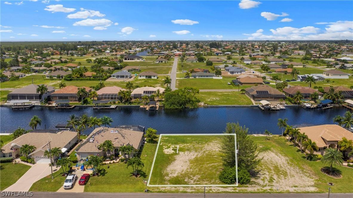 3711 SW 2nd Ln., Cape Coral, FL 33991